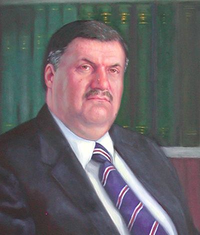 Brett Christian Lawler
