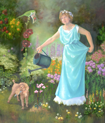 FLORA