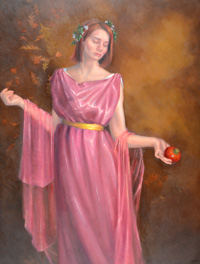 PERSEPHONE