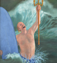 POSEIDON