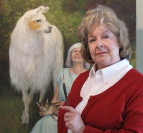 Linda Lawler